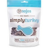 Sojos® Freeze-dried Simply Turkey